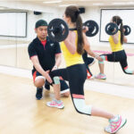 スワン高槻 代表挨拶 あなたの大好きなレッスンを見つけること イメージ03