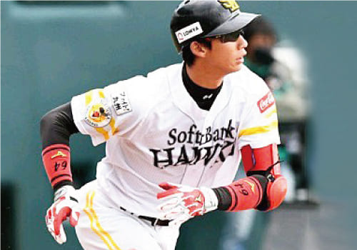 スワン高槻 真砂勇介選手スポーツコンディショニングイメージ02