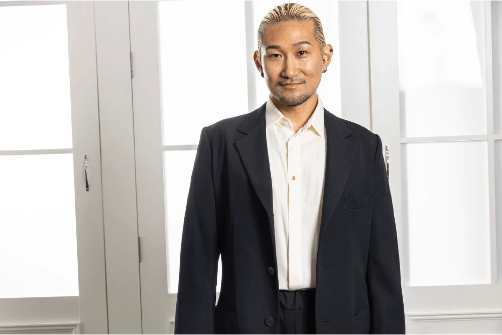 スワン高槻 トレーナー紹介 HIROイメージ01